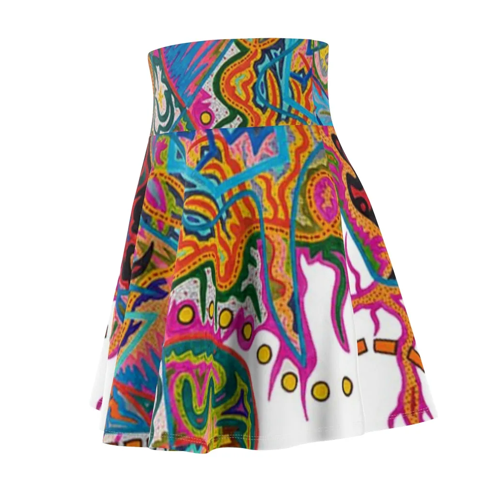 Freedom Women's Skater Skirt