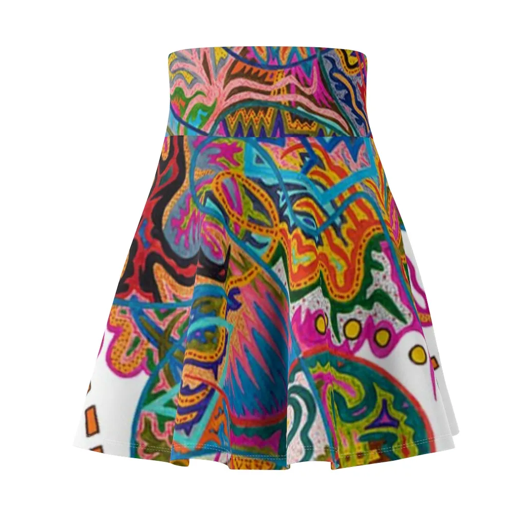 Freedom Women's Skater Skirt