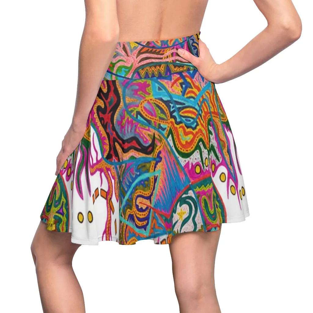 Freedom Women's Skater Skirt