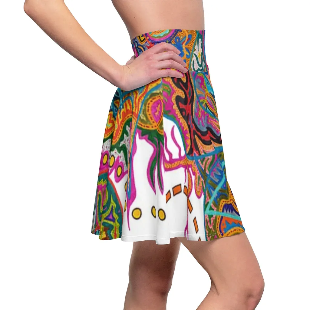 Freedom Women's Skater Skirt