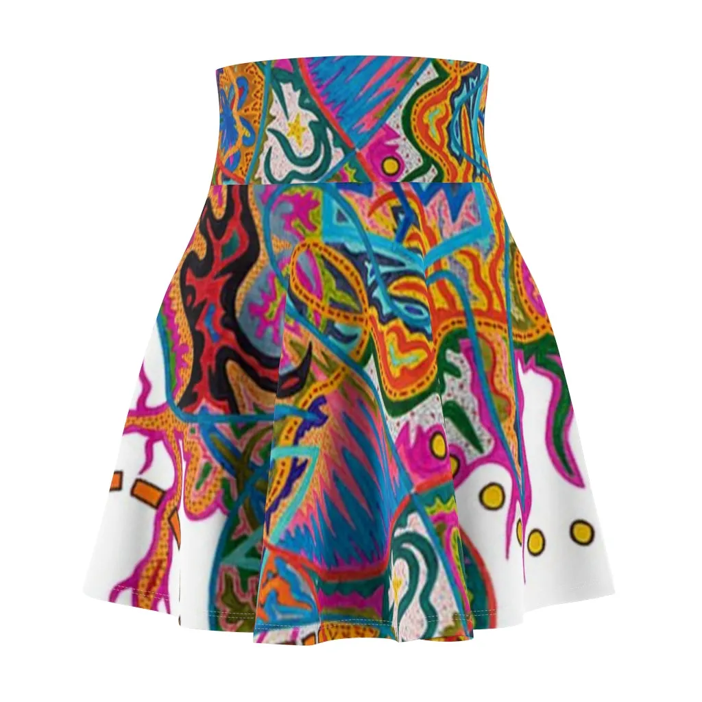 Freedom Women's Skater Skirt