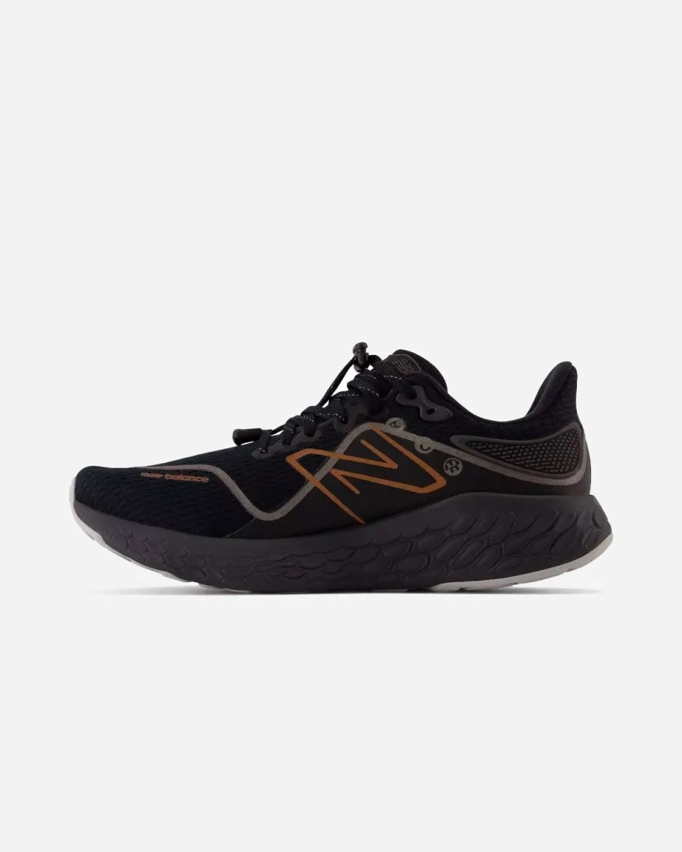 Fresh Foam X 1080 V12 - Black/Copper Metallic