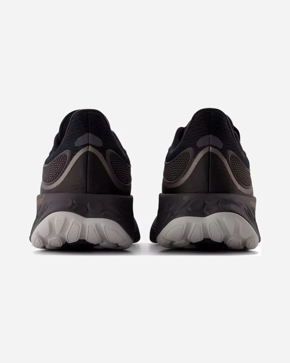 Fresh Foam X 1080 V12 - Black/Copper Metallic