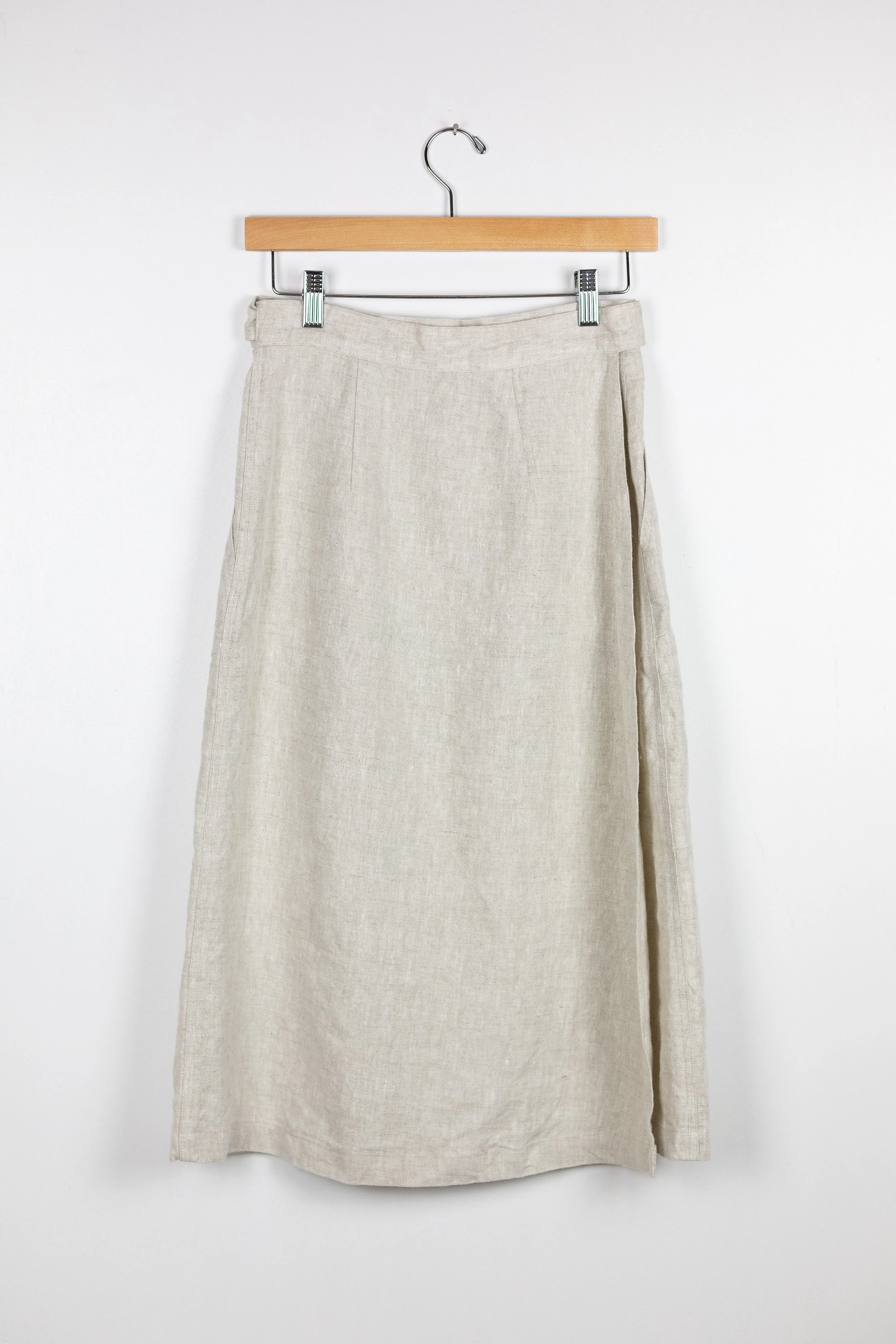 Freya - linen