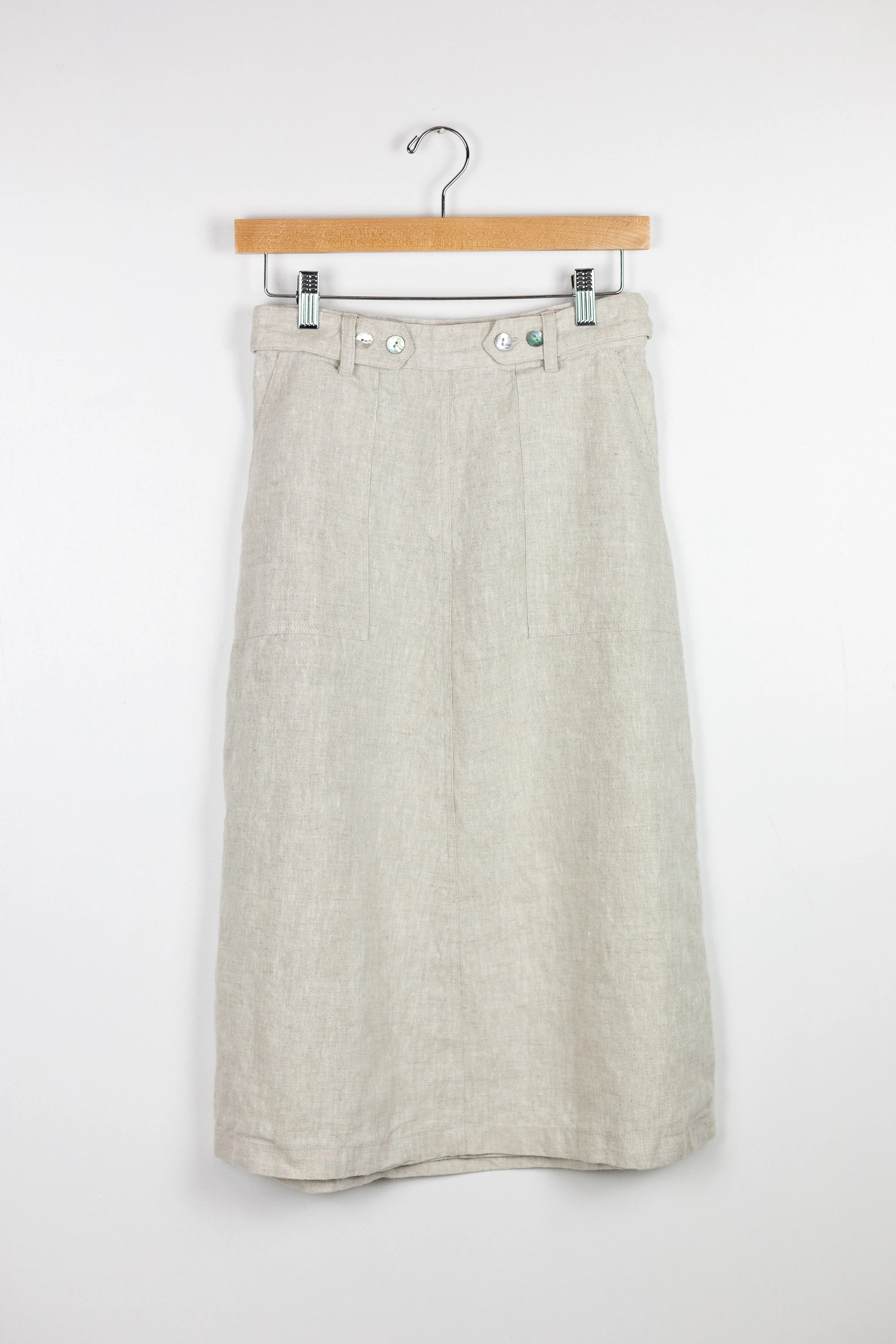 Freya - linen