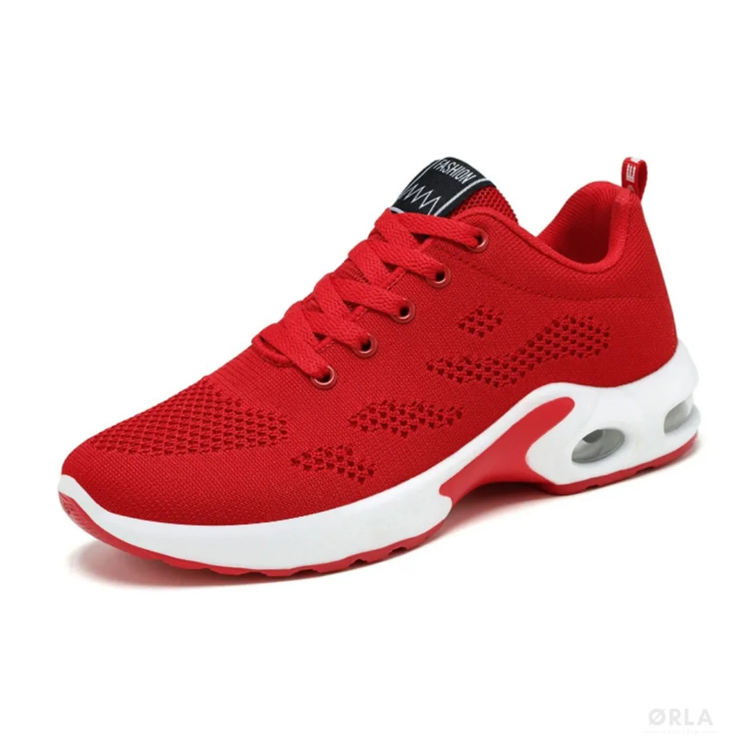 Freya | Orthopedic Sneakers