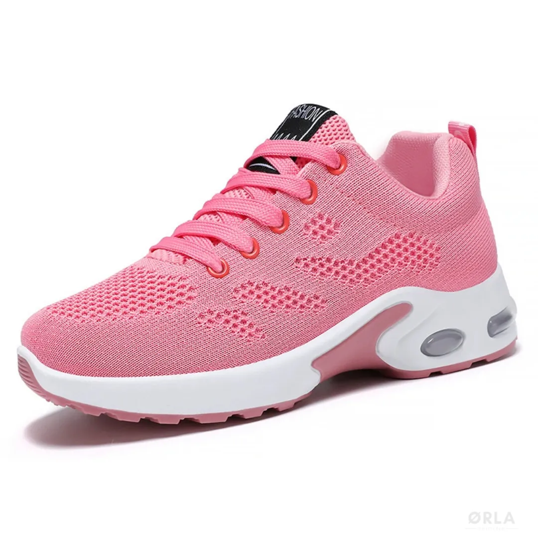 Freya | Orthopedic Sneakers