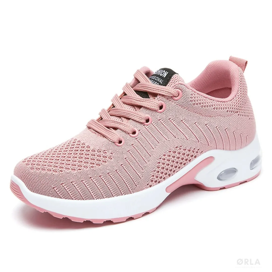 Freya | Orthopedic Sneakers
