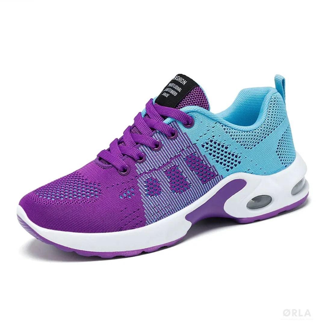 Freya | Orthopedic Sneakers