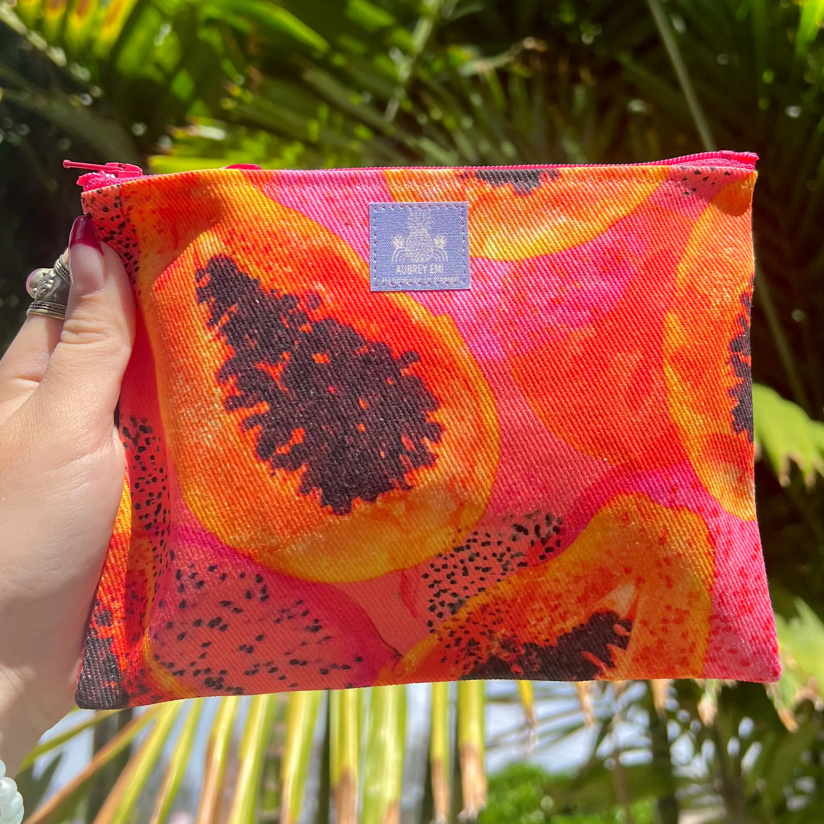 Fruit Salad (Sm/Med Pouch)
