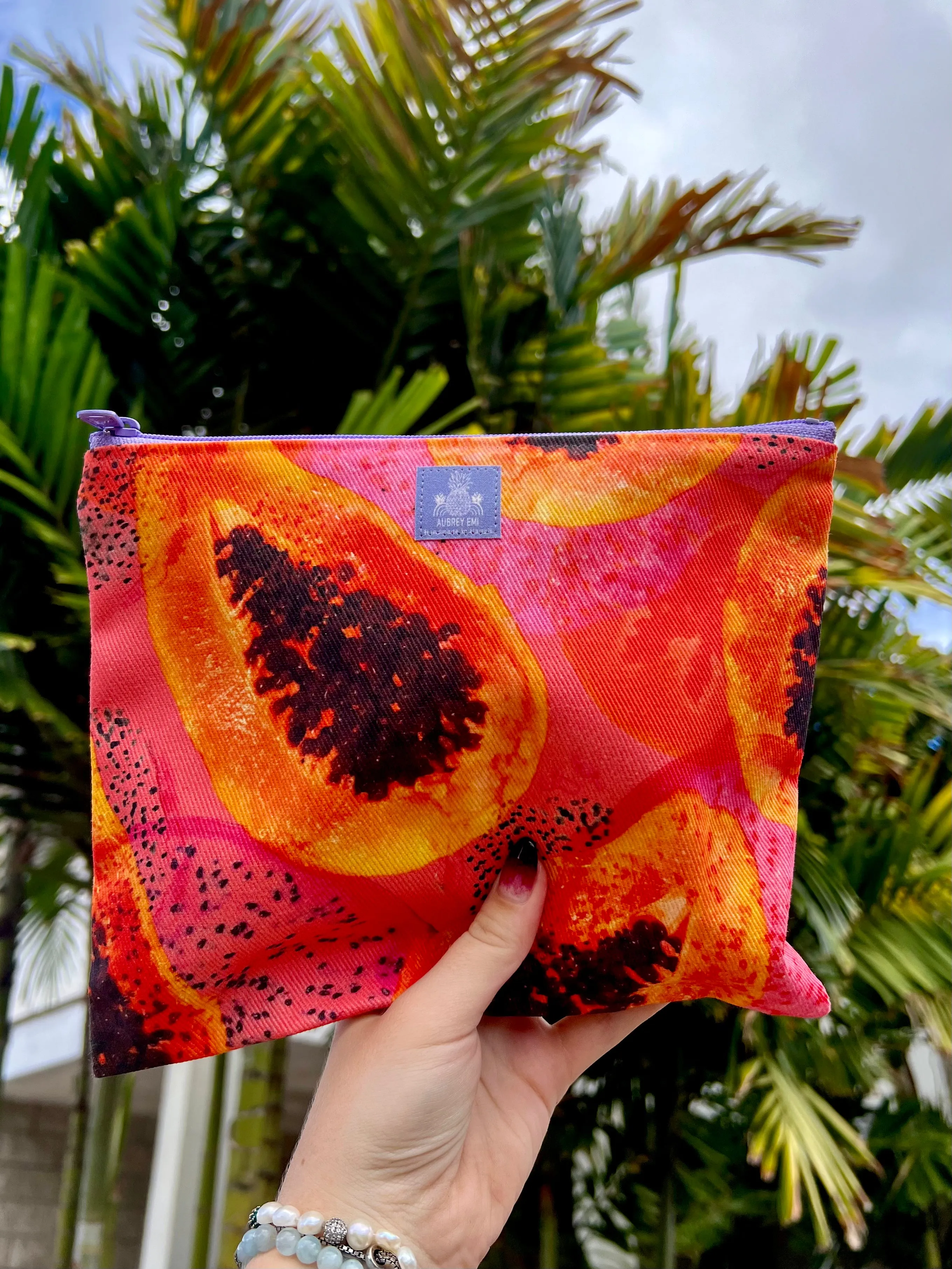 Fruit Salad (Sm/Med Pouch)