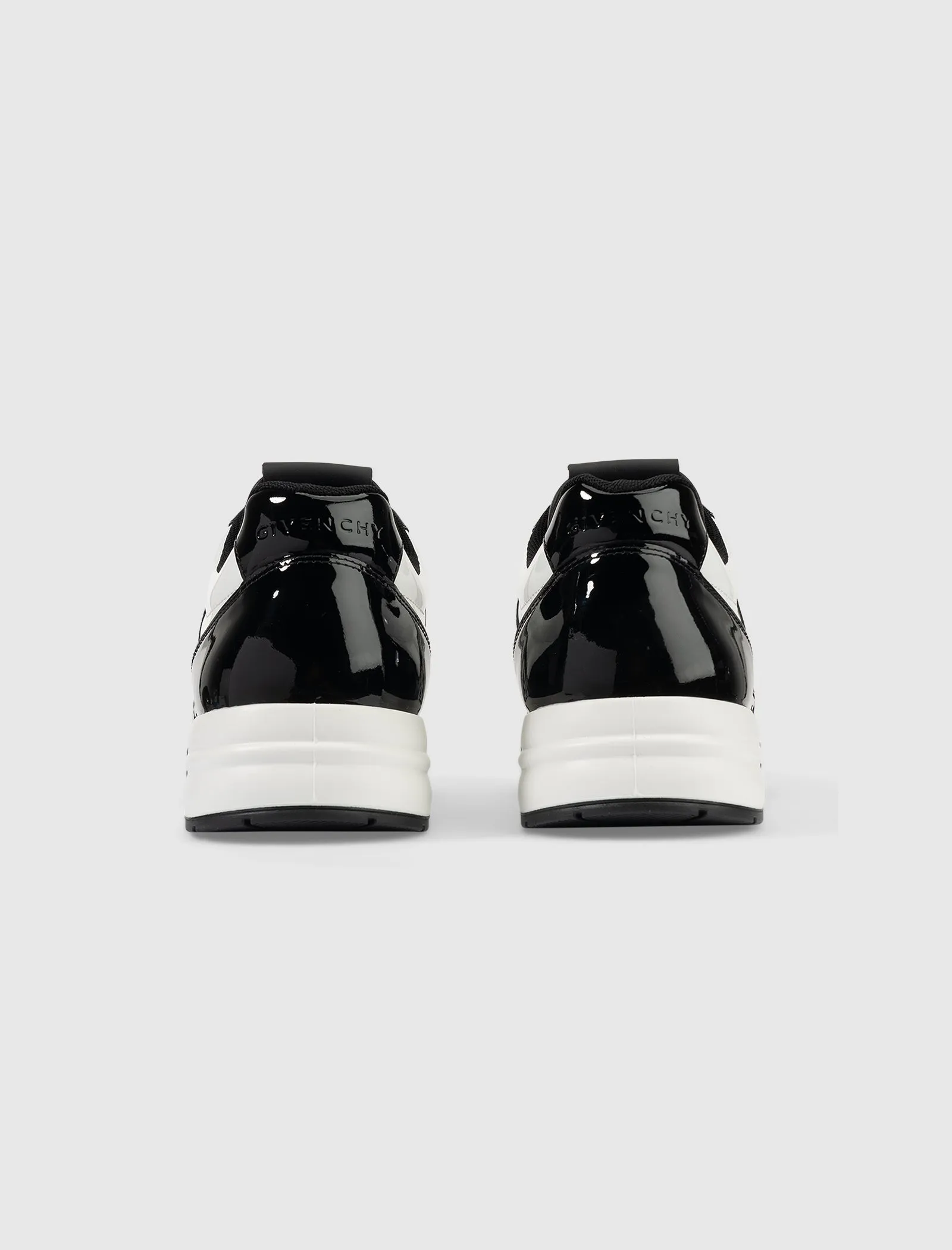 G4 LOW TOP SNEAKER