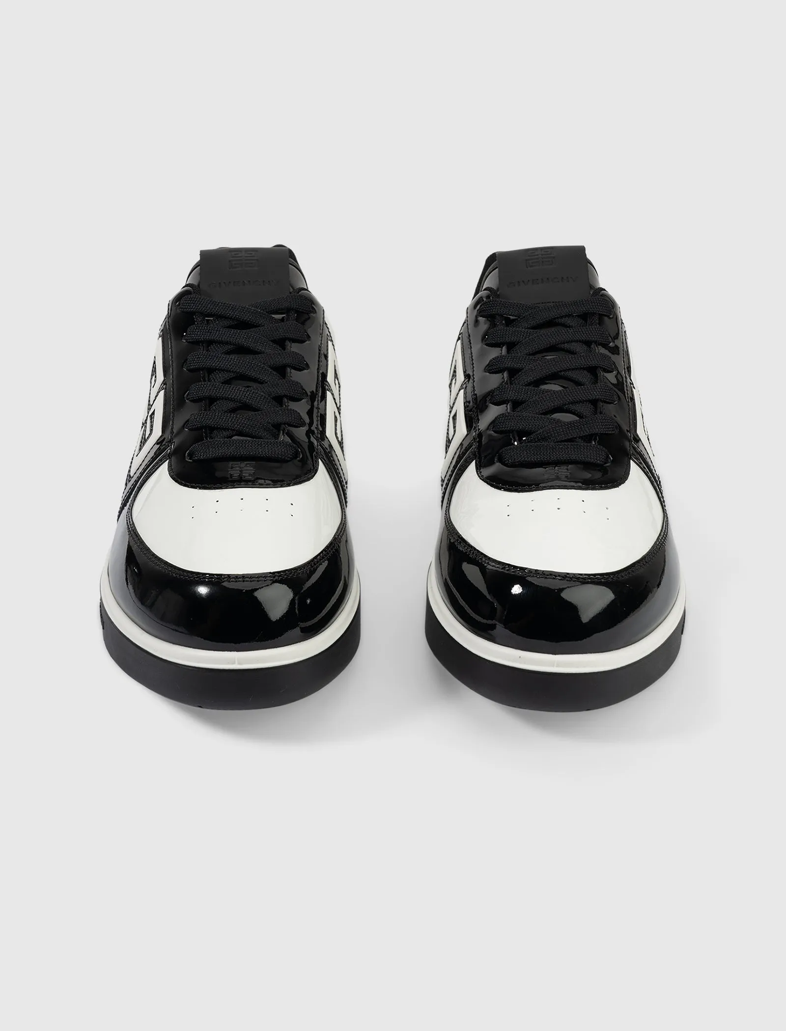 G4 LOW TOP SNEAKER