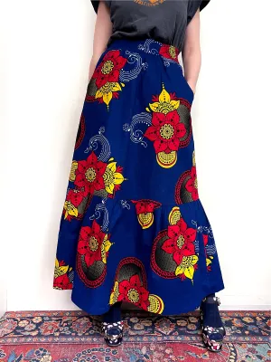 Garden Party Skirt / Last size S