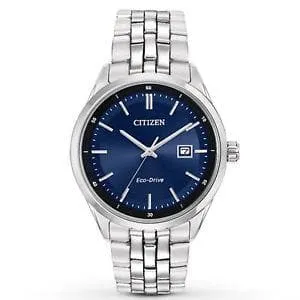 Gents Citizen Eco Drive Watch