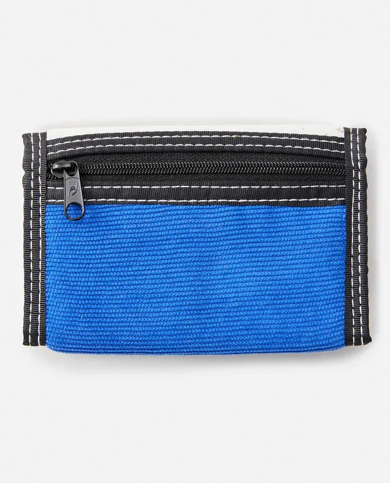 Giant Prawn Surf Wallet