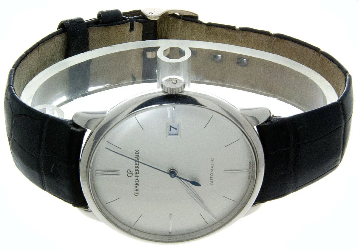 Girard-Perregaux Classique 1966 Limited Edition