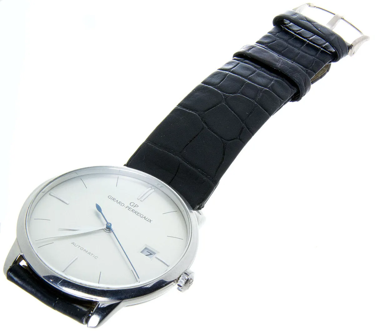 Girard-Perregaux Classique 1966 Limited Edition