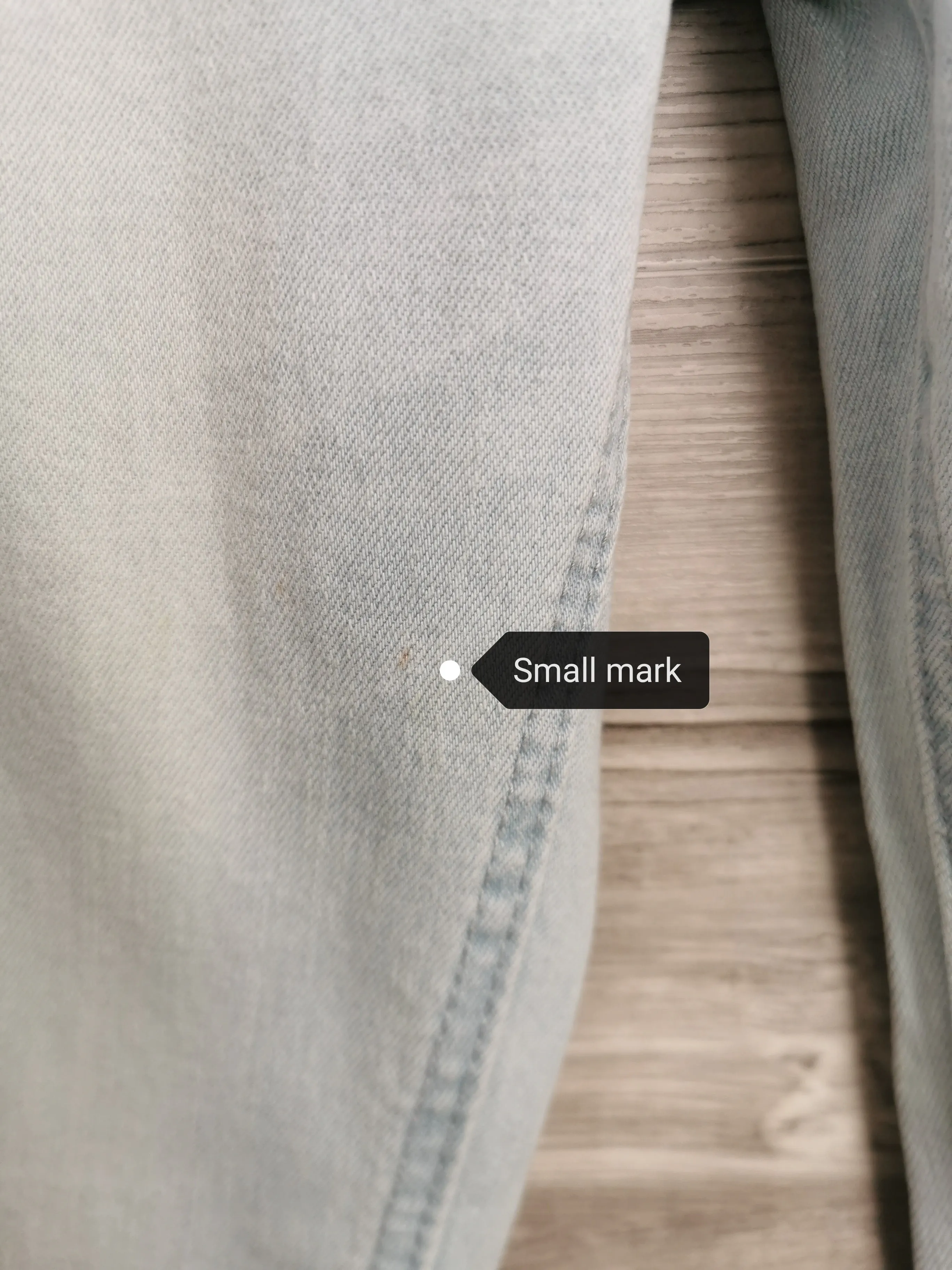 GIRL SIZE(S) 8 & 10 YEARS - DEX Kids, Light Wash Skinny Jeans NWT B54