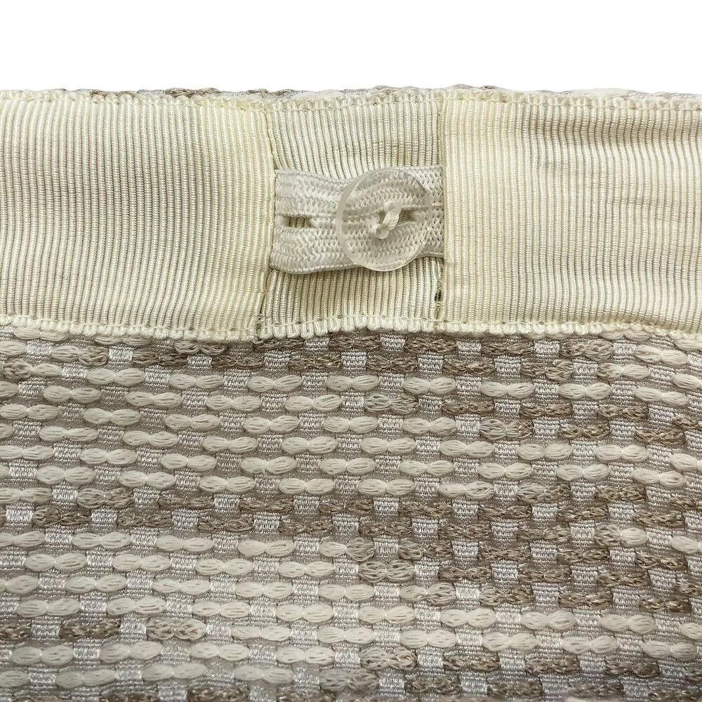 Girls Samia Skort - Gold