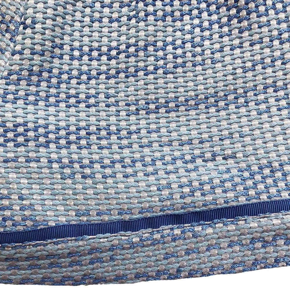 Girls Samia Skort - Palace Blue