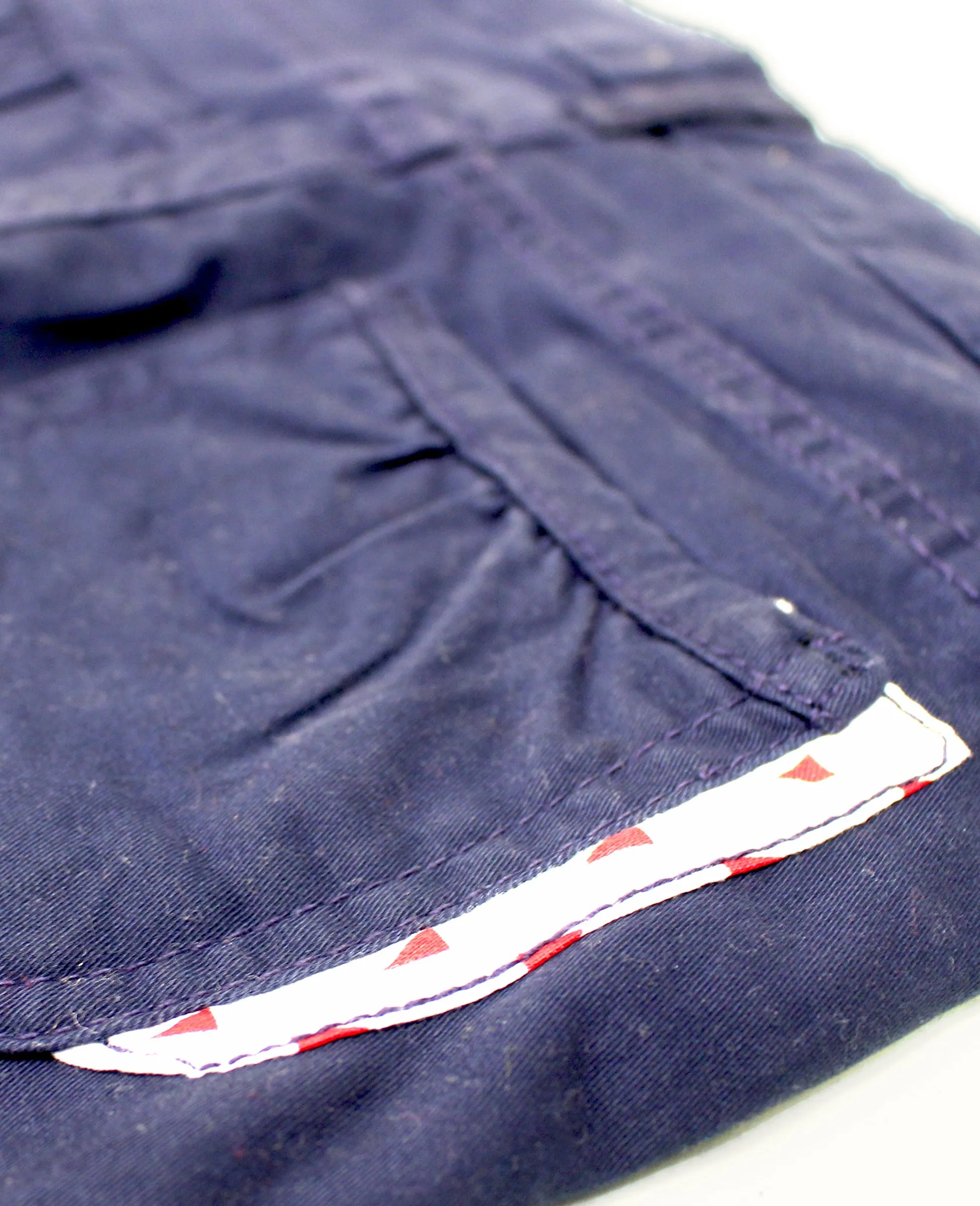 Girls Super Slim Fit Pants