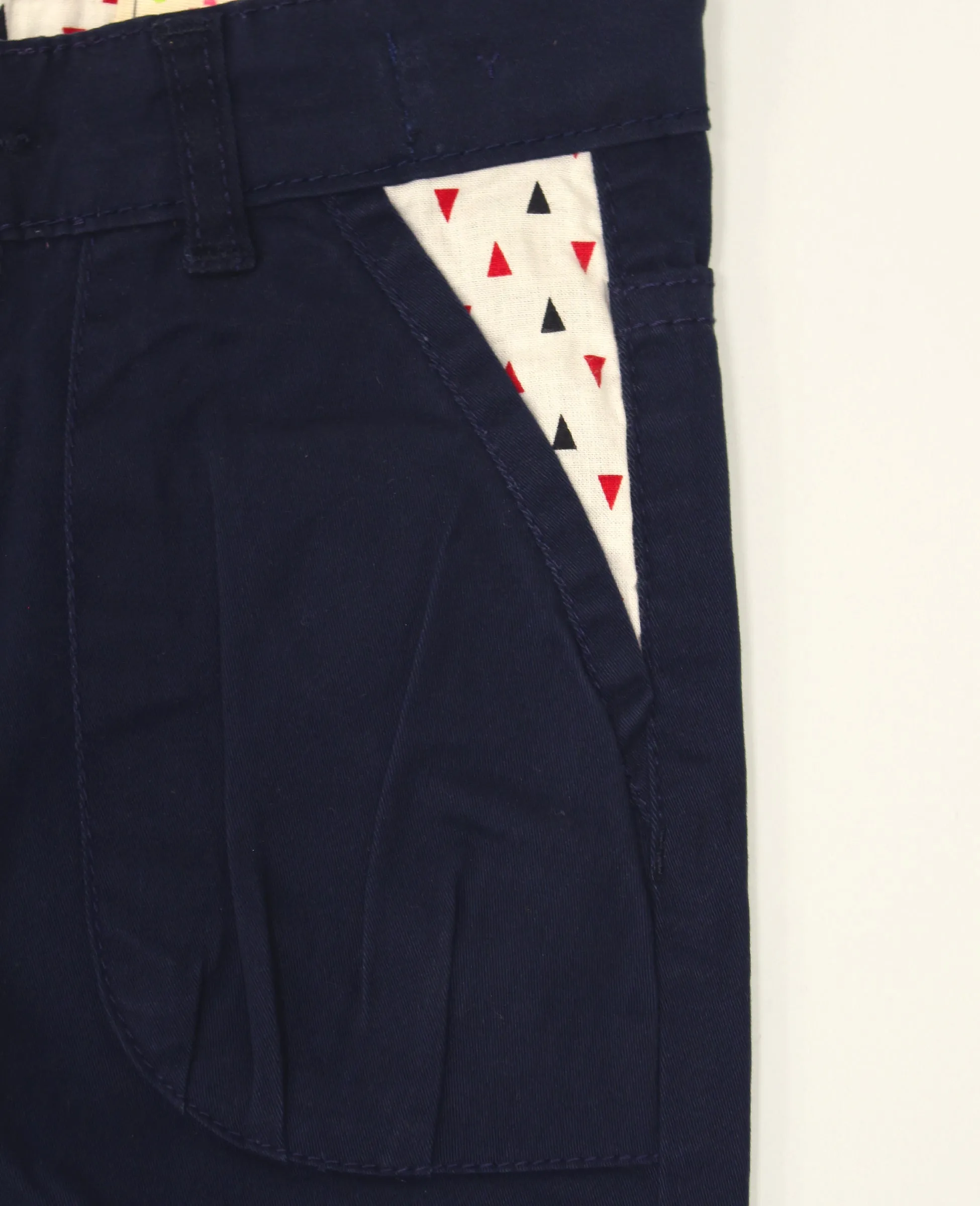 Girls Super Slim Fit Pants