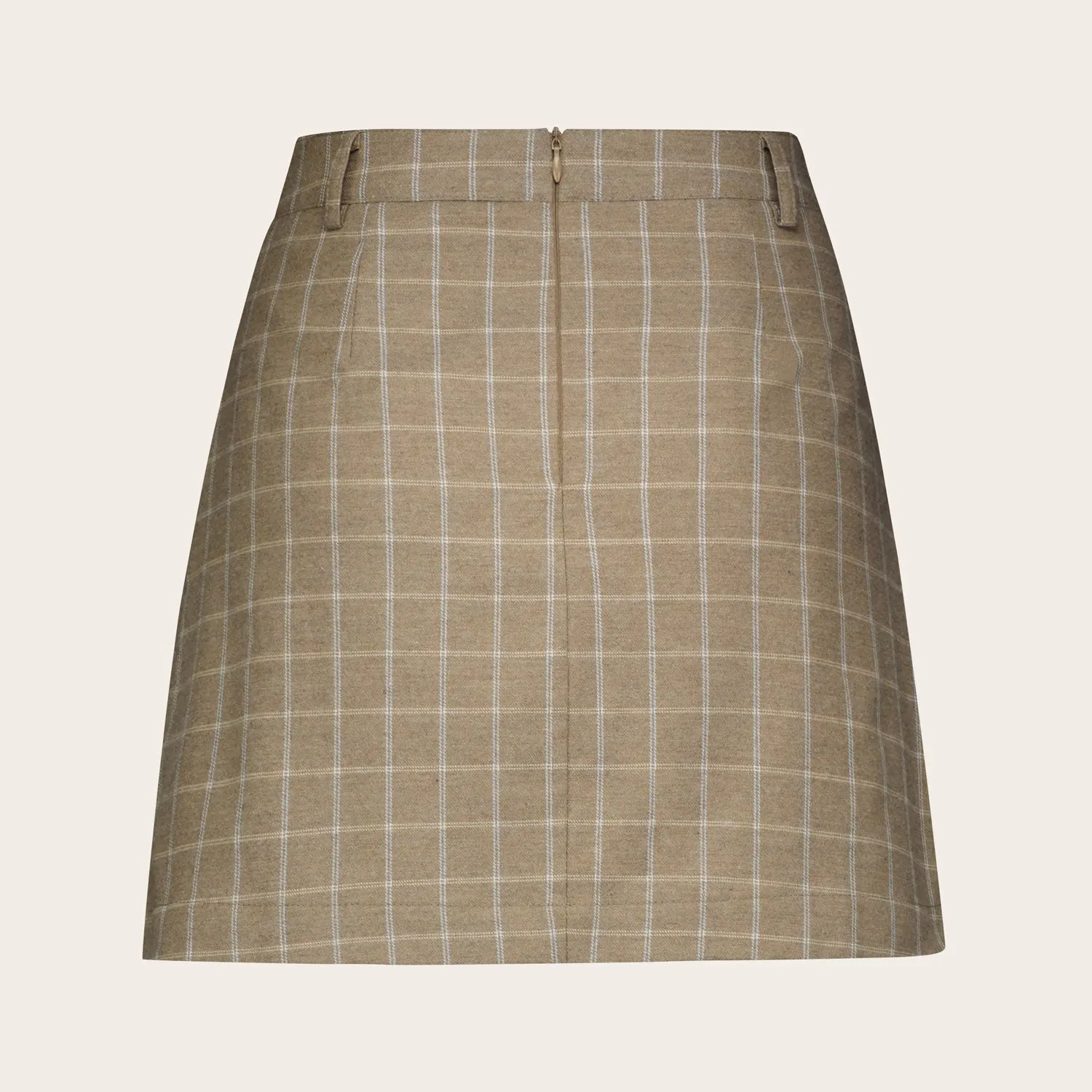 Good Alma Pleated Mini