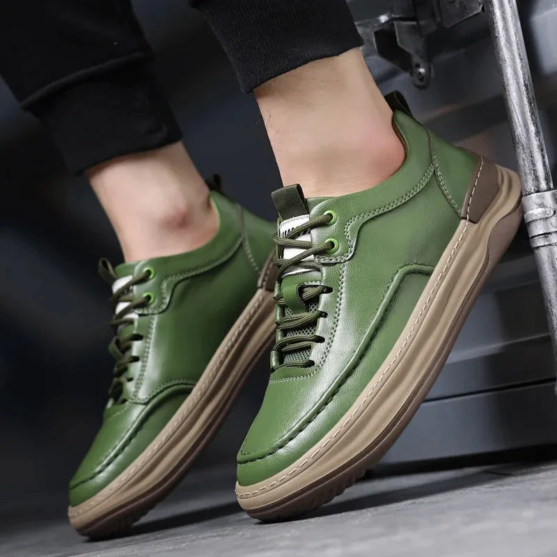 GrandVista Designer-Sneakers für Herren