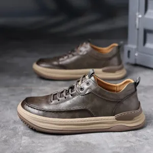 GrandVista Designer-Sneakers für Herren