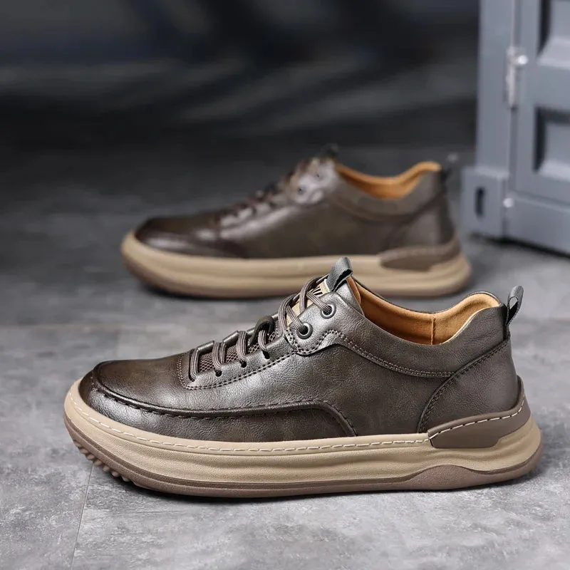 GrandVista Designer-Sneakers für Herren