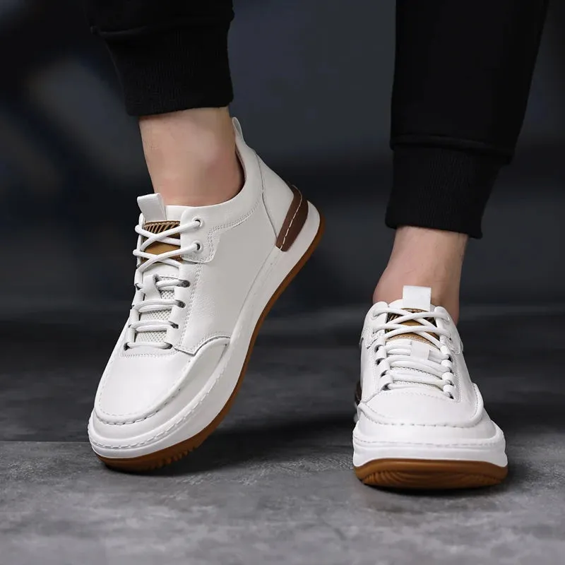 GrandVista Designer-Sneakers für Herren