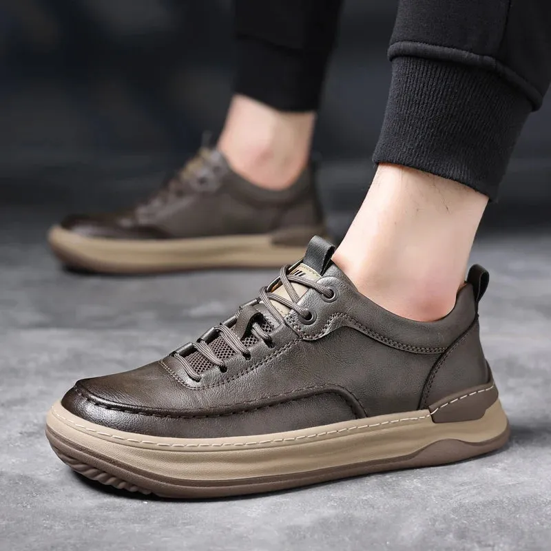 GrandVista Designer-Sneakers für Herren
