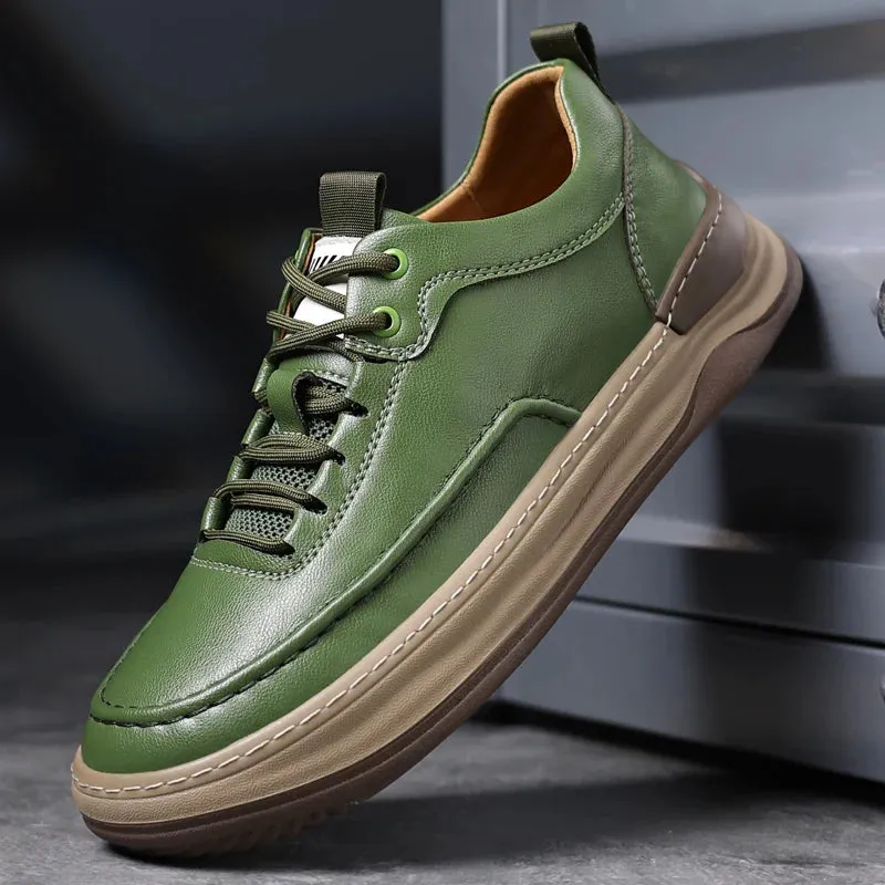 GrandVista Designer-Sneakers für Herren