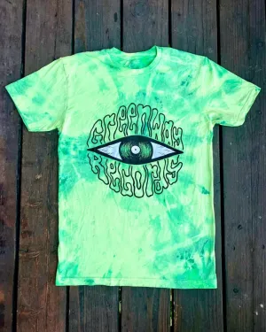 Greenway vEYEnyl Tie Dye T-Shirt