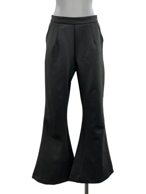Grey Pants