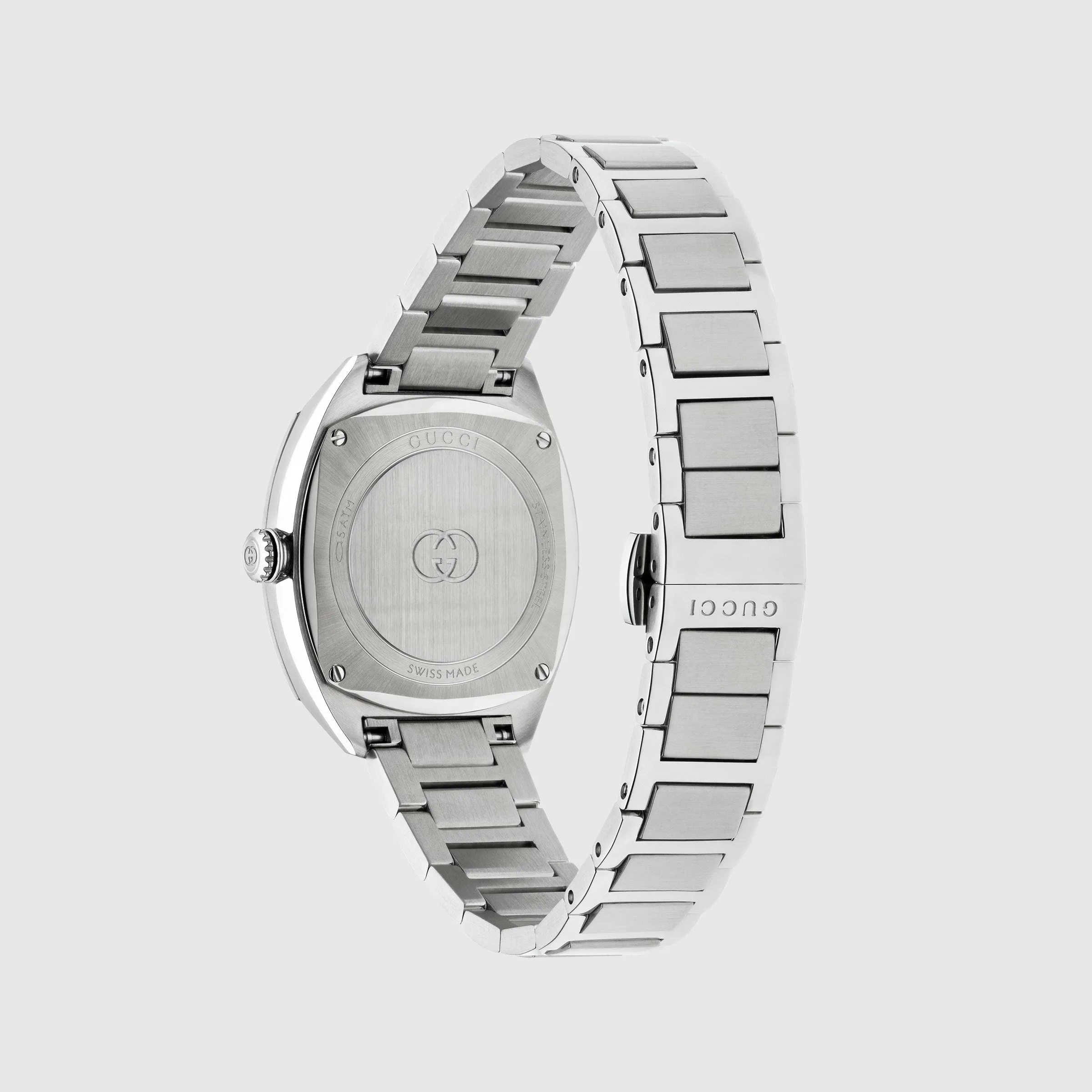 Gucci Interlocking Watch, 29mm