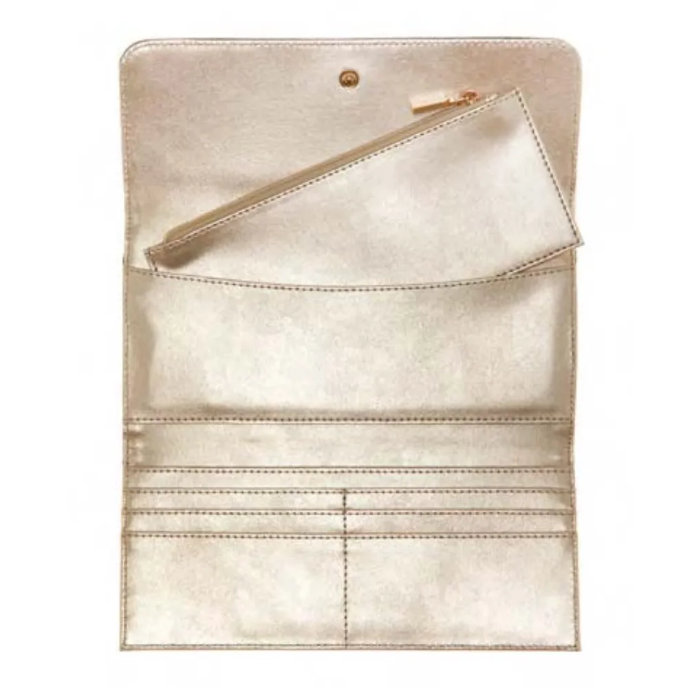 Guess Becci SLG Continental Pouch