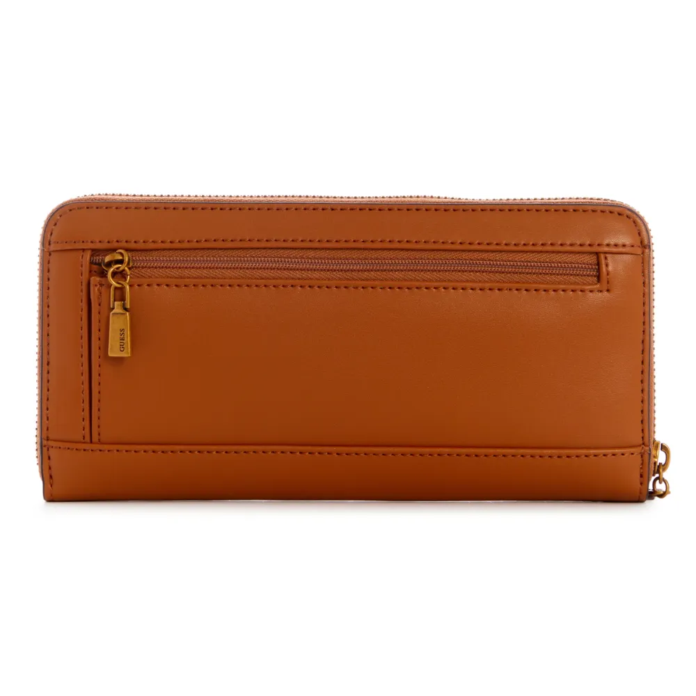 Guess Laurel SLG Large Zip Around