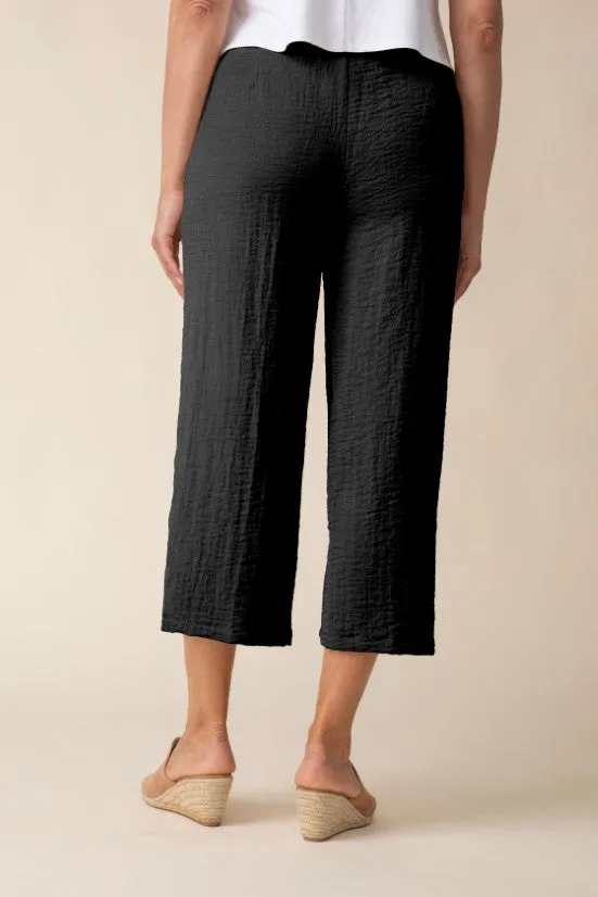 HC Rouched Streight Crop
