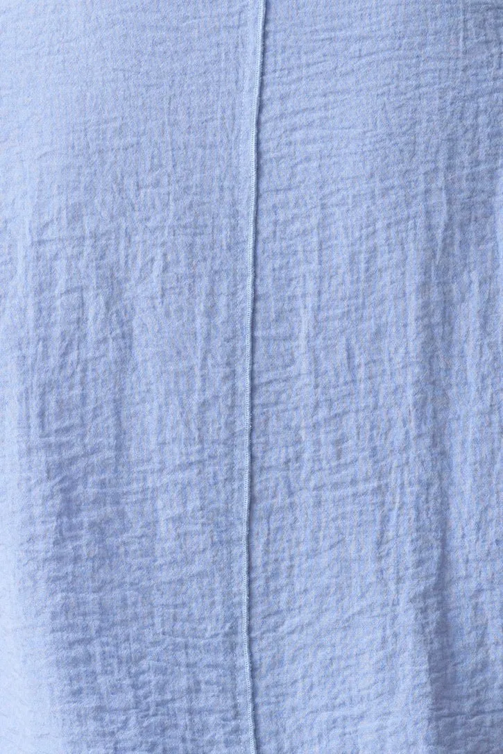 HC Rouched Streight Crop