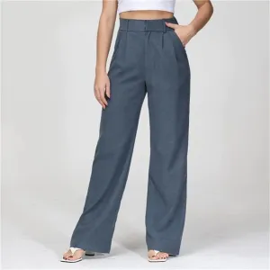 High-Waisted Pants for Women