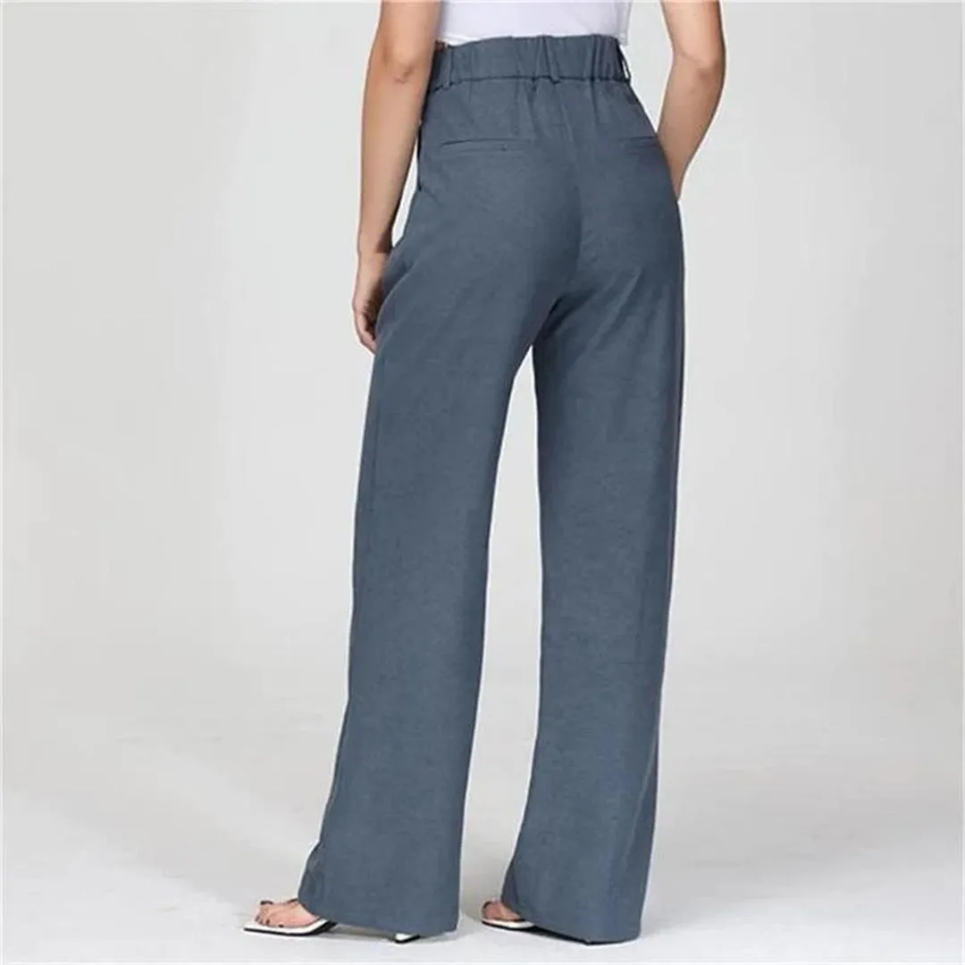 High-Waisted Pants for Women