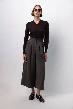 High Waisted Pants