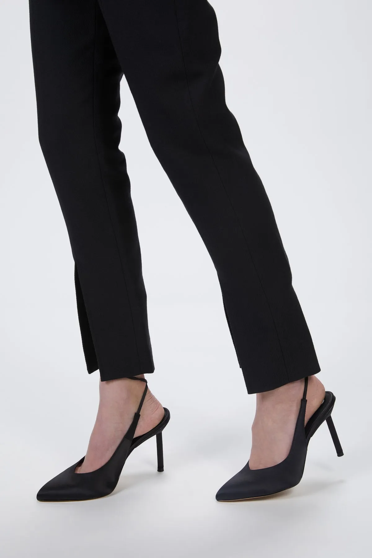 HIGH WAISTED SKINNY PANT