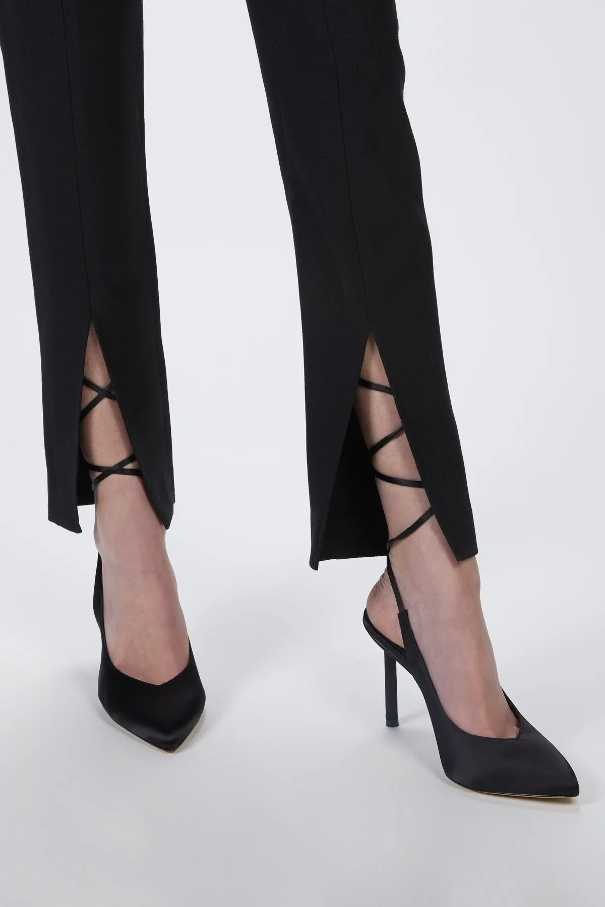 HIGH WAISTED SKINNY PANT