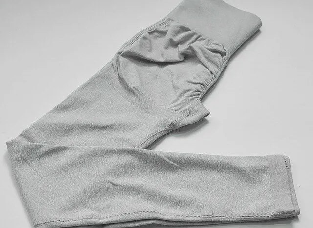 High Waisted Yoga Pants