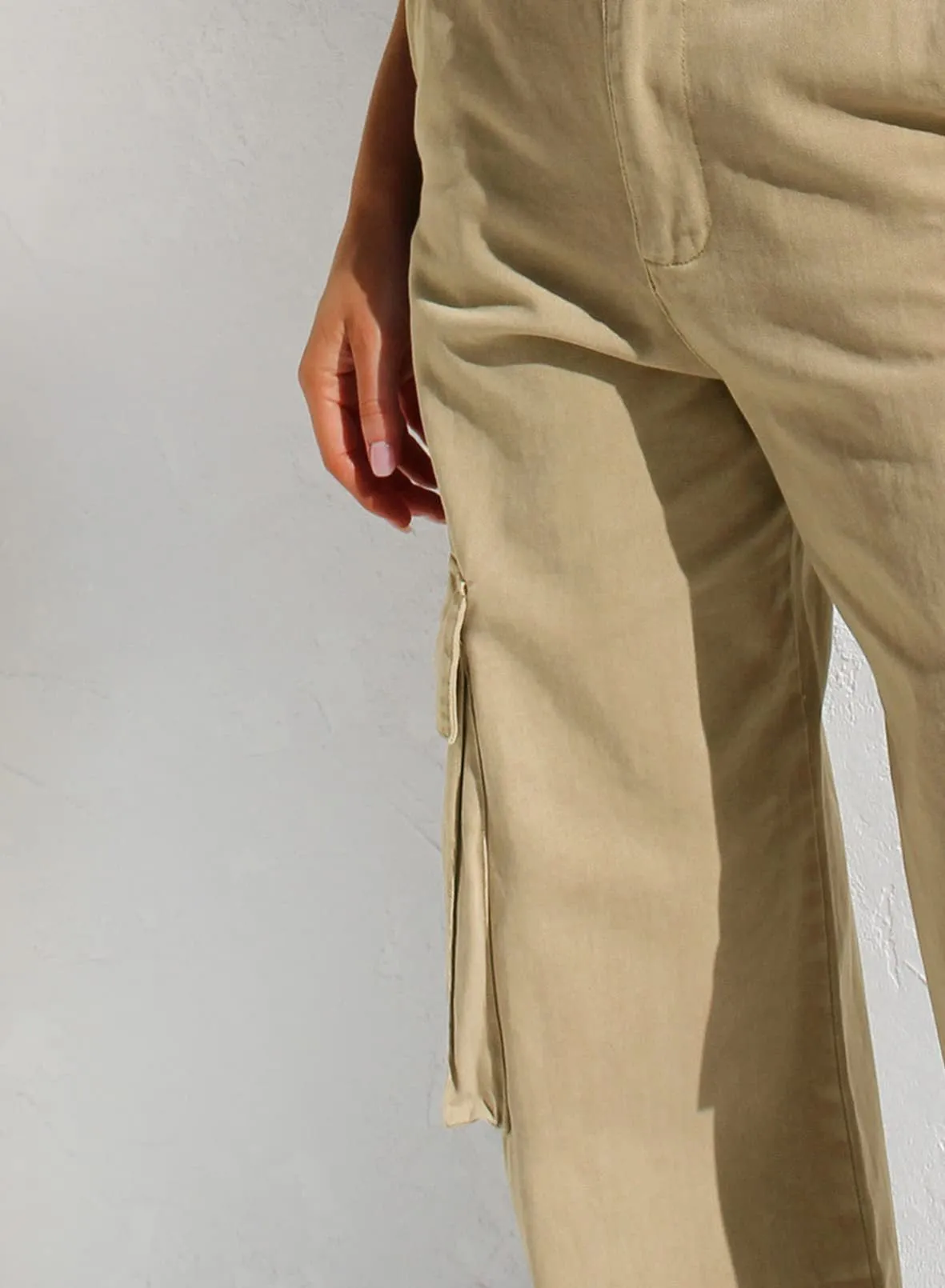 Hiking Cargo Pants Y2K Military Combat Combat Casual Pants