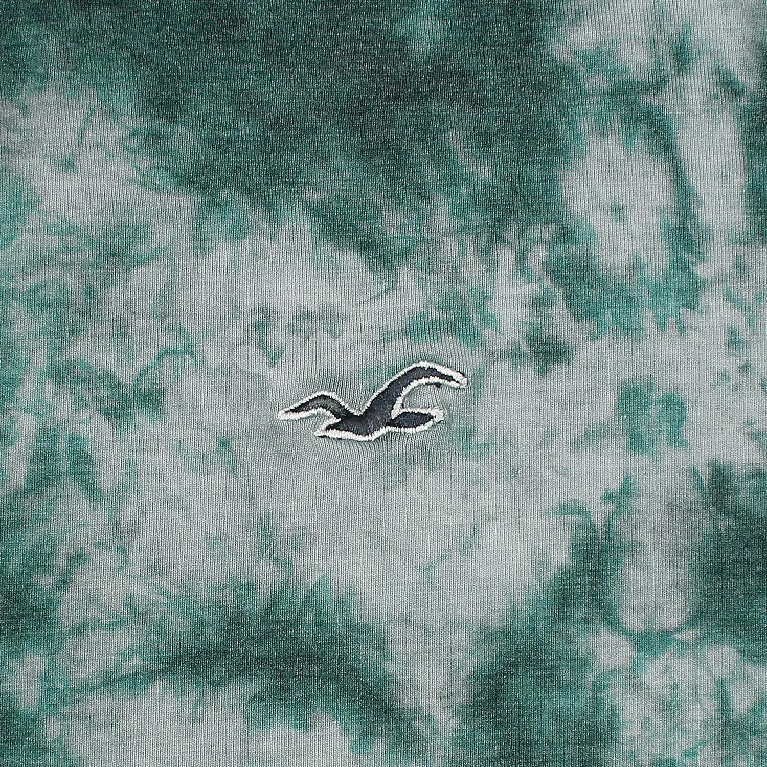 HLTR Green T&D T-Shirt