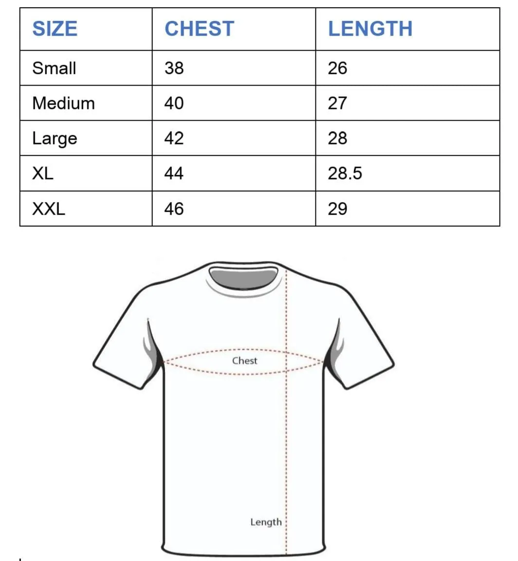 HLTR Green T&D T-Shirt